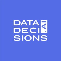 dataDecisions.ai logo - Similar company to Boemska