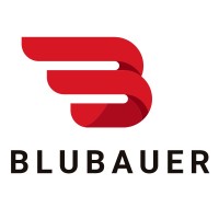 BLUBAUER | USINAGEM INDUSTRIAL logo - Similar company to Zitec