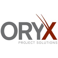ORYX Project Solutions logo - Similar company to Opia Design Studio