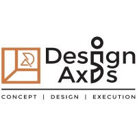 Design Axis Interior Studio logo - Similar company to Future Interior Design
