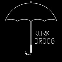 Kurkdroog logo - Similar company to Coyoa