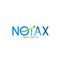 NoTax logo - Similar company to Bong Pizza India Pvt Ltd