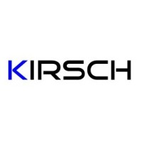 Kirsch GmbH Personalmanagement logo - Similar company to Aspirova Gmbh