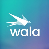 Wala logo - Similar company to Vollar