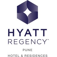 Hyatt Regency Pune Hotel & Residences logo - Similar company to Flowvid
