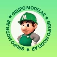 Grupo Modelar logo - Similar company to Sun Textiles