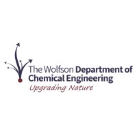 Chemical Engineering Technion logo - Similar company to The Schulich Faculty Of Chemistry In The Technion International