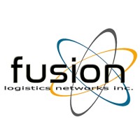Fusion Logistics Networks Inc. logo - Similar company to Fusion Logistics