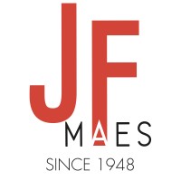 JF Maes logo - Similar company to Tapeservice