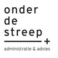 Onder de Streep | Administratie en Advies logo - Similar company to Inner-Go Begeleiding
