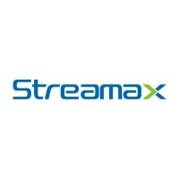 Streamax Automotive CCTV New Zealand logo - Similar company to Soproteco Ltda