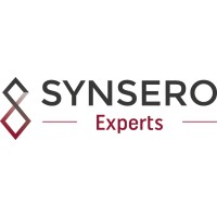 SYNSERO Experts GmbH logo - Similar company to Innovation2Activation