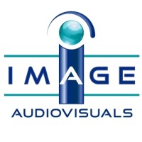 Image Audiovisuals logo - Similar company to D3G Productions