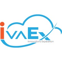 IVAEX logo - Similar company to Helpco