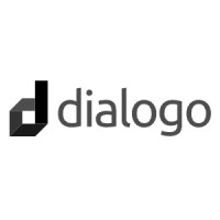 DialogoAI logo - Similar company to Pad [Systems | Soluciones]