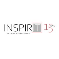 Inspirit logo - Similar company to Inspirit