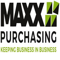 Maxx Purchasing logo - Similar company to Aci Group