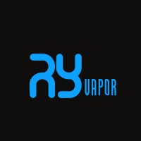 RYVAPOR logo - Similar company to Univapo