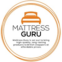 Mattress Guru logo - Similar company to Visco Therapy