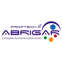PropTech Abrigar logo - Similar company to Bom Valor Judicial