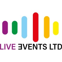Live Events Ltd