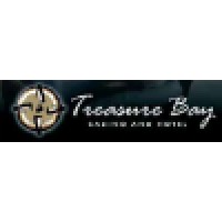 Treasure Bay Casino and Hotel logo - Similar company to The Wright Law Office