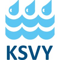 Keski-Suomen vesi ja ympäristö ry logo - Similar company to Municipality Of Karstula