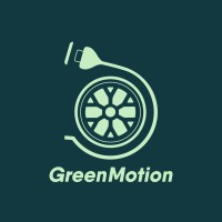 GreenMotion logo - Similar company to Catedral Studio
