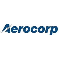 Aerocorp logo - Similar company to Jetrust Aviation