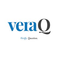 VeraQ Consulting UK logo - Similar company to Larry Buckley Creative Services