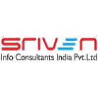 Sriven Info Consultants India Private Limited logo - Similar company to Sriven Technologies, Llc