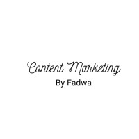 Content Manager By Fadwa logo - Similar company to Pole Fitness Studio