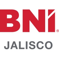 BNI Jalisco logo - Similar company to Elite Export Power Team (Eept)