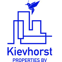Kievhorst Properties B.V. logo - Similar company to Vanneau Cafe