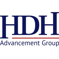 HDH Advancement Group, LLC logo - Similar company to Loop Creative