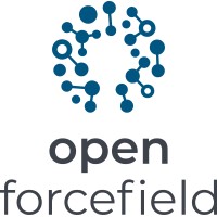 Open Force Field Initiative logo - Similar company to Mdanalysis