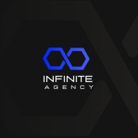Infinite Agency logo - Similar company to Tessera