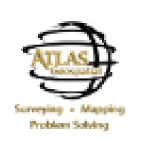 Atlas Geospatial
