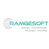 Ramge Software Distribution GmbH & Co. KG logo - Similar company to Blueshield