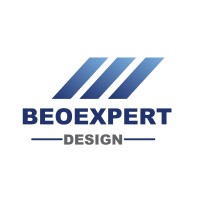 BEOEXPERT DESIGN doo logo - Similar company to Sim Solution Ltd.