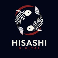 Hisashi Digital logo - Similar company to Lorens Nyc