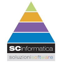 Sc Informatica srl logo - Similar company to Ventic.Cl