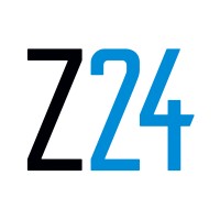 Z24 Industrietechnik logo - Similar company to Vr Shop Solution Jamie Funinvr