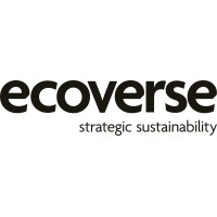 Ecoverse Group logo - Similar company to Connection Electrical Group