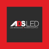 ADS LED India logo - Similar company to Ads Led India