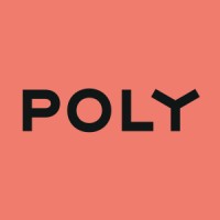 Poly logo - Similar company to Scaling Devtools