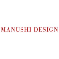 Manushi Design logo - Similar company to Stuart Dawson Interiors
