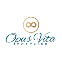 Opus Vita Coaching logo - Similar company to Friese Zaken