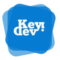 KeyiDev logo - Similar company to Weefo
