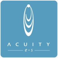 Acuity Environmental Solutions (AcuityES) logo - Similar company to Scs Environmental Contracting, Inc.